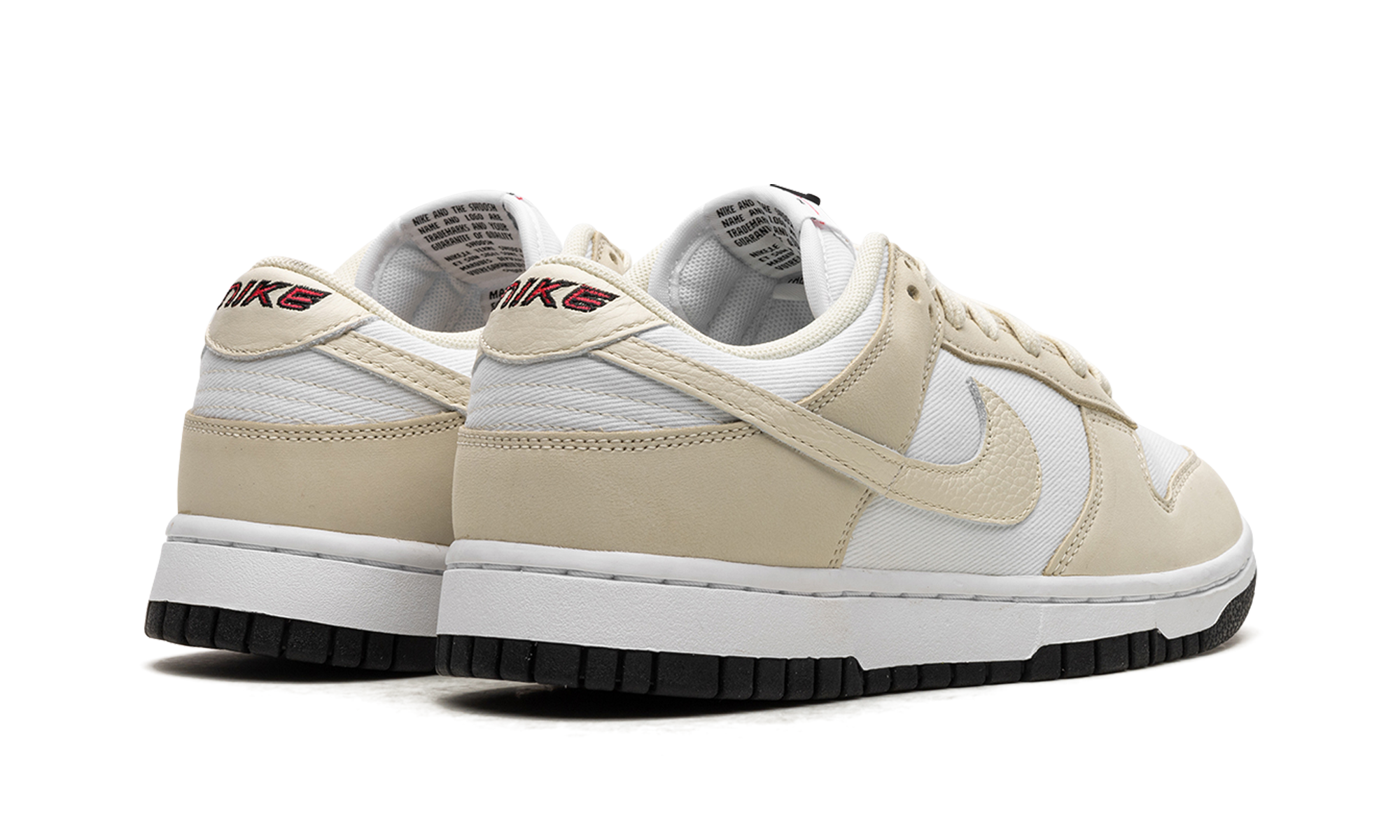 Nike Dunk Low LX White Coconut Milk