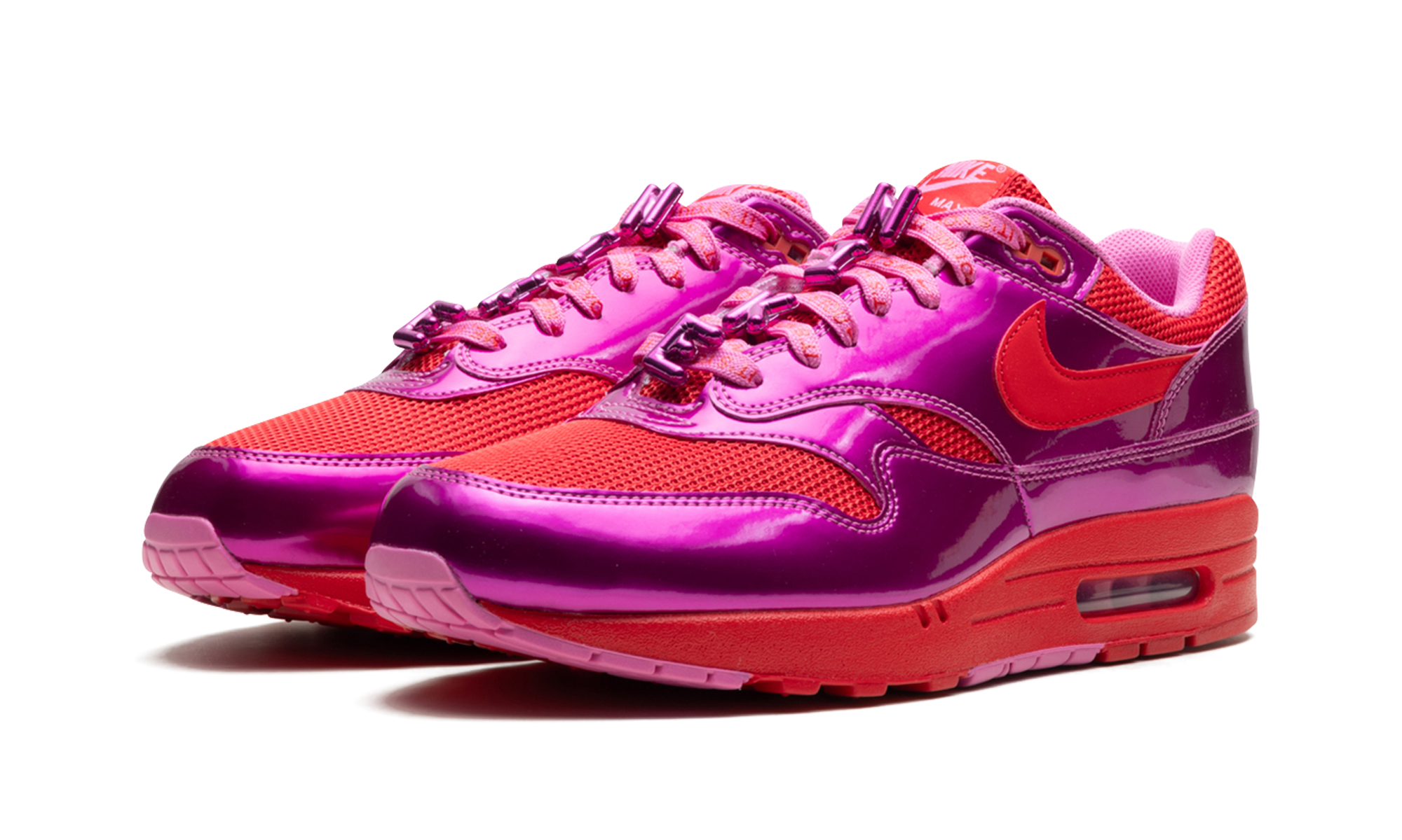 Nike Air Max 1 PRM Valentine’s Day Playful Pink