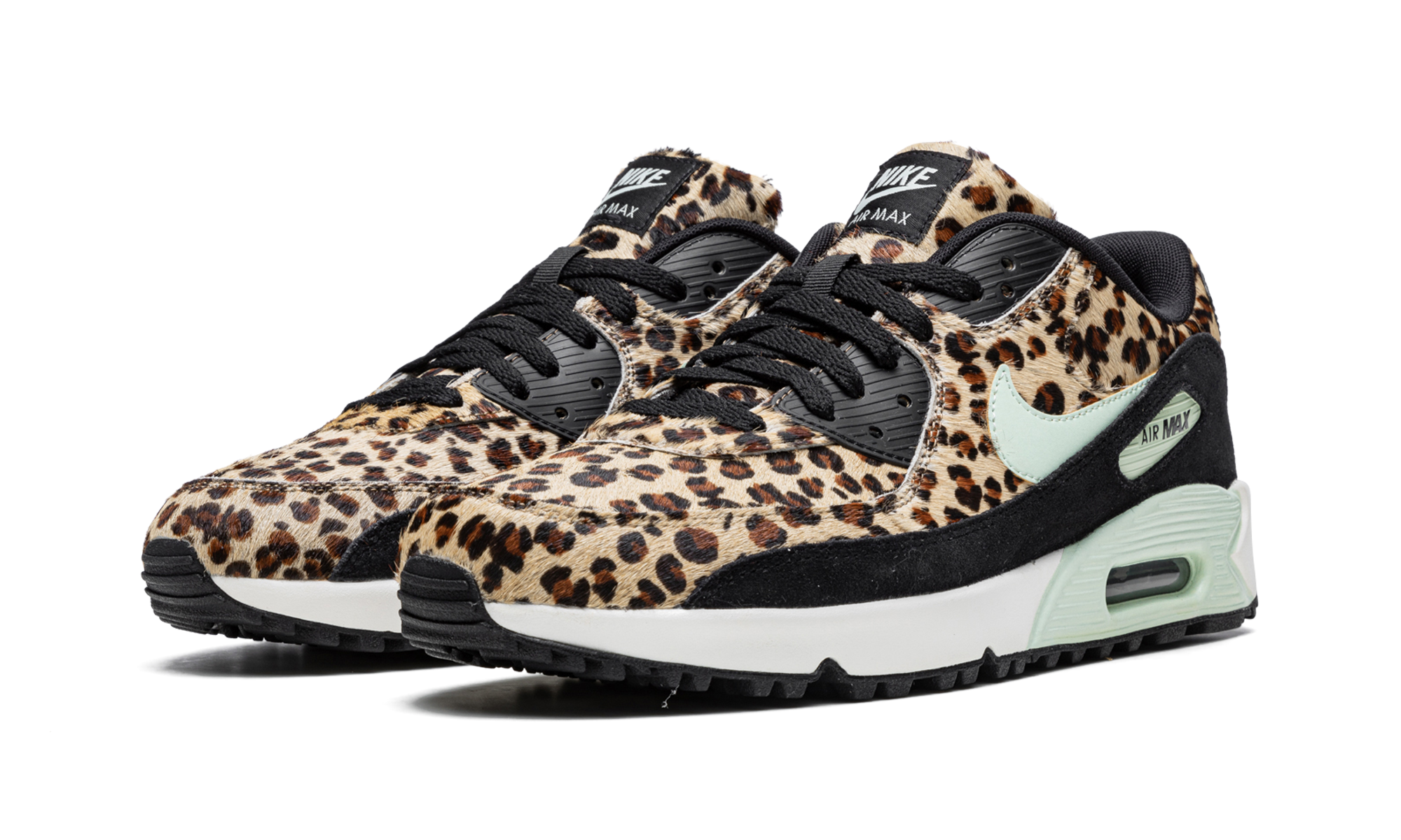 Nike Air Max 90 Golf NRG Leopard