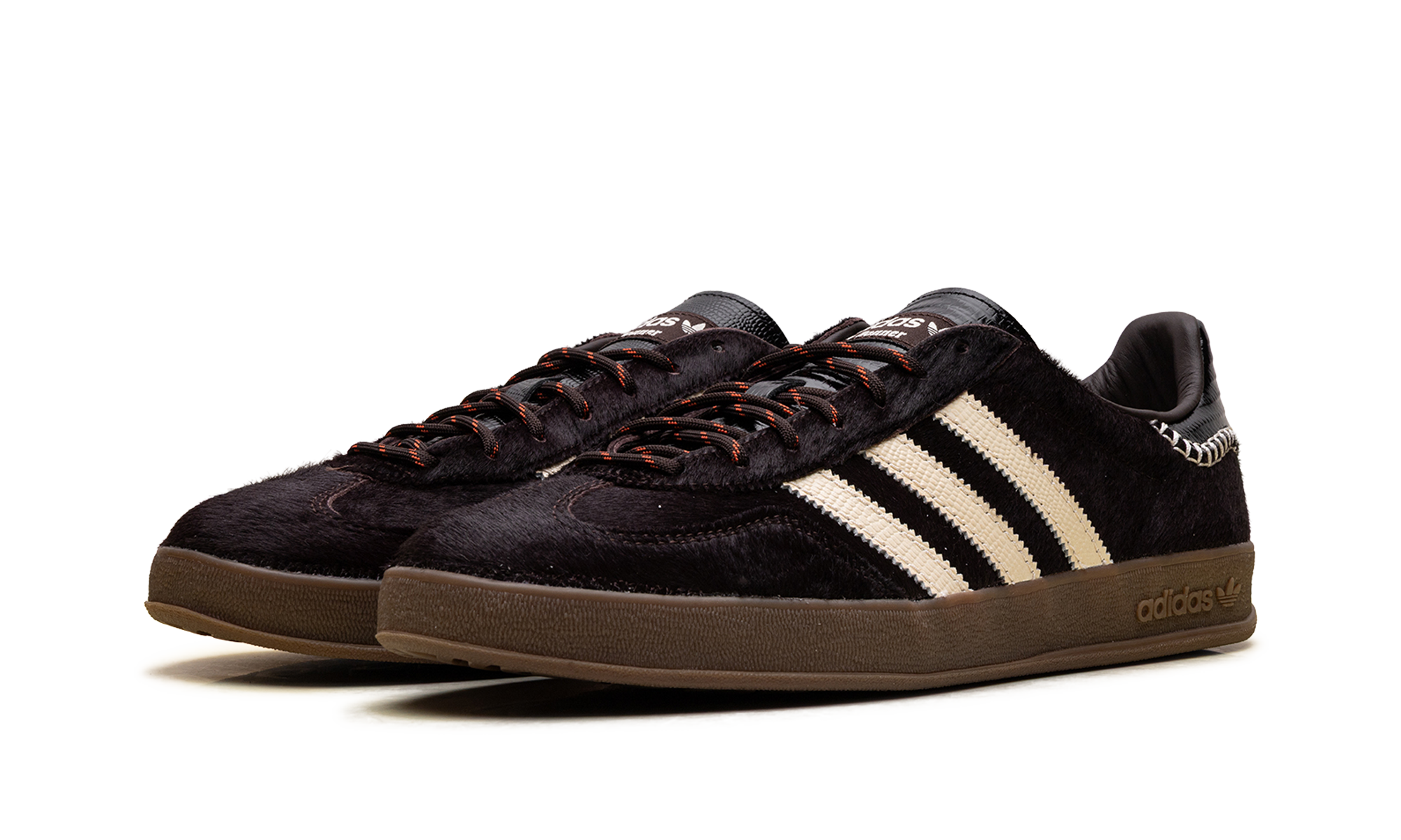 adidas Gazelle Indoor Wales Bonner Pony Hair