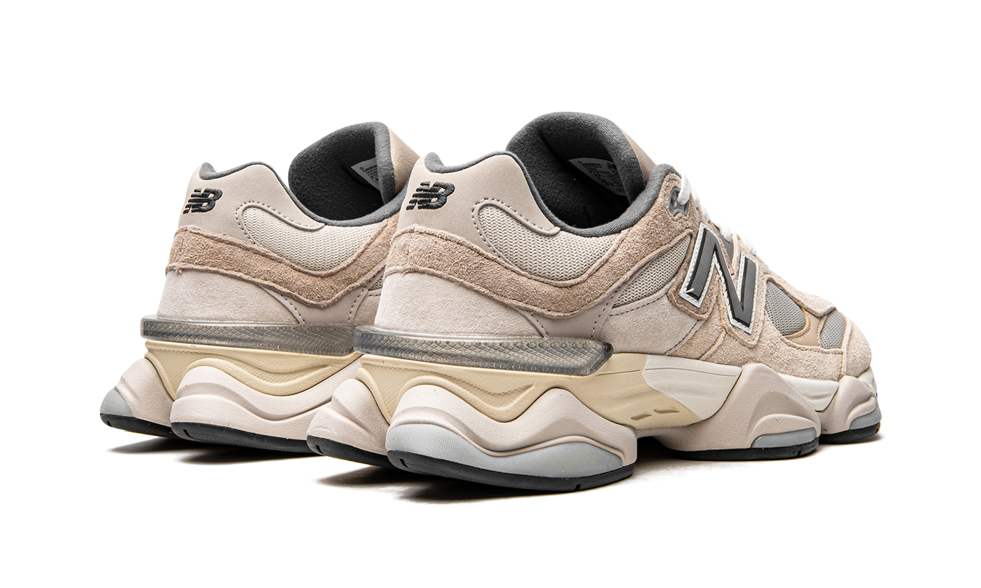 New Balance 9060 Sea Salt