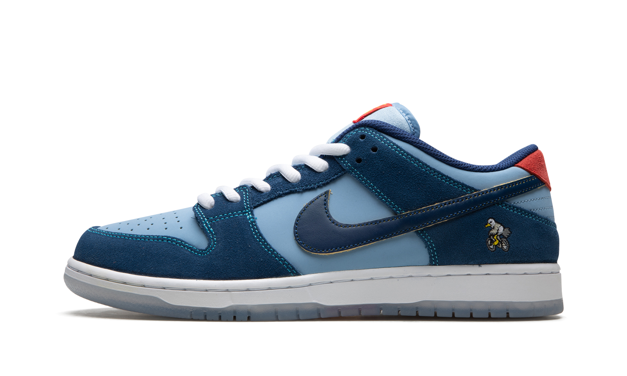 Nike SB Dunk Low Pro Why So Sad?