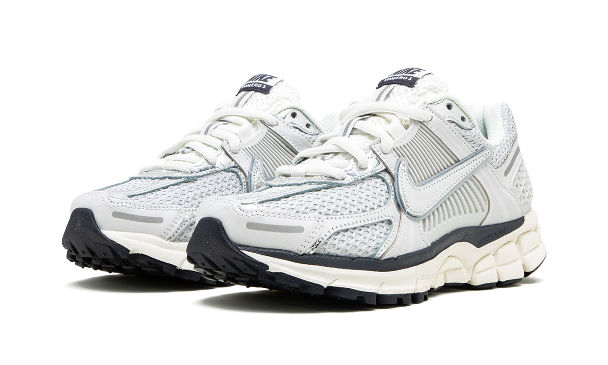 Nike Zoom Vomero 5 Photon Dust Metallic Silver (Women's)