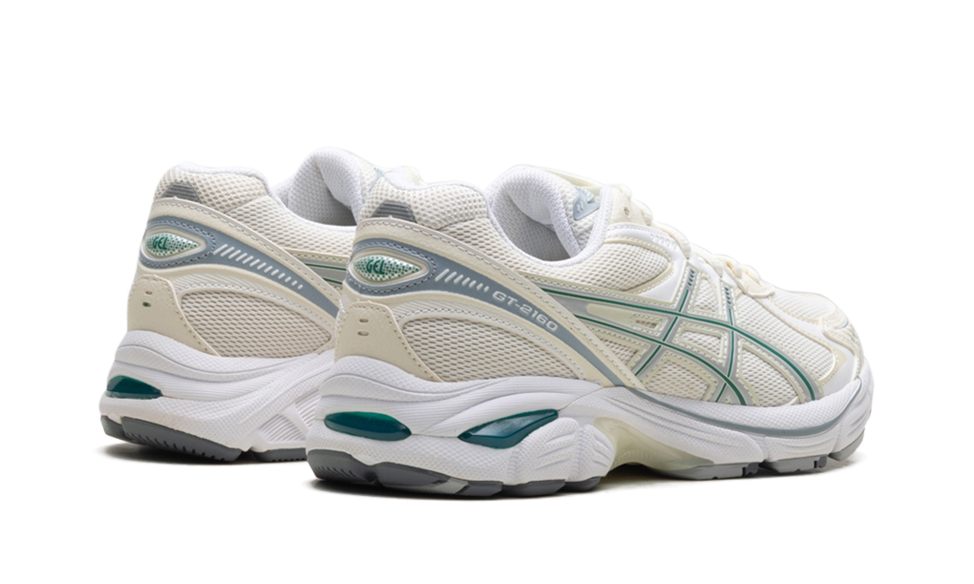 Asics GT-2160 Jasper Green