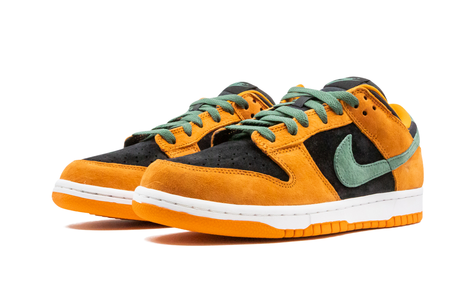 Nike Dunk Low Ceramic