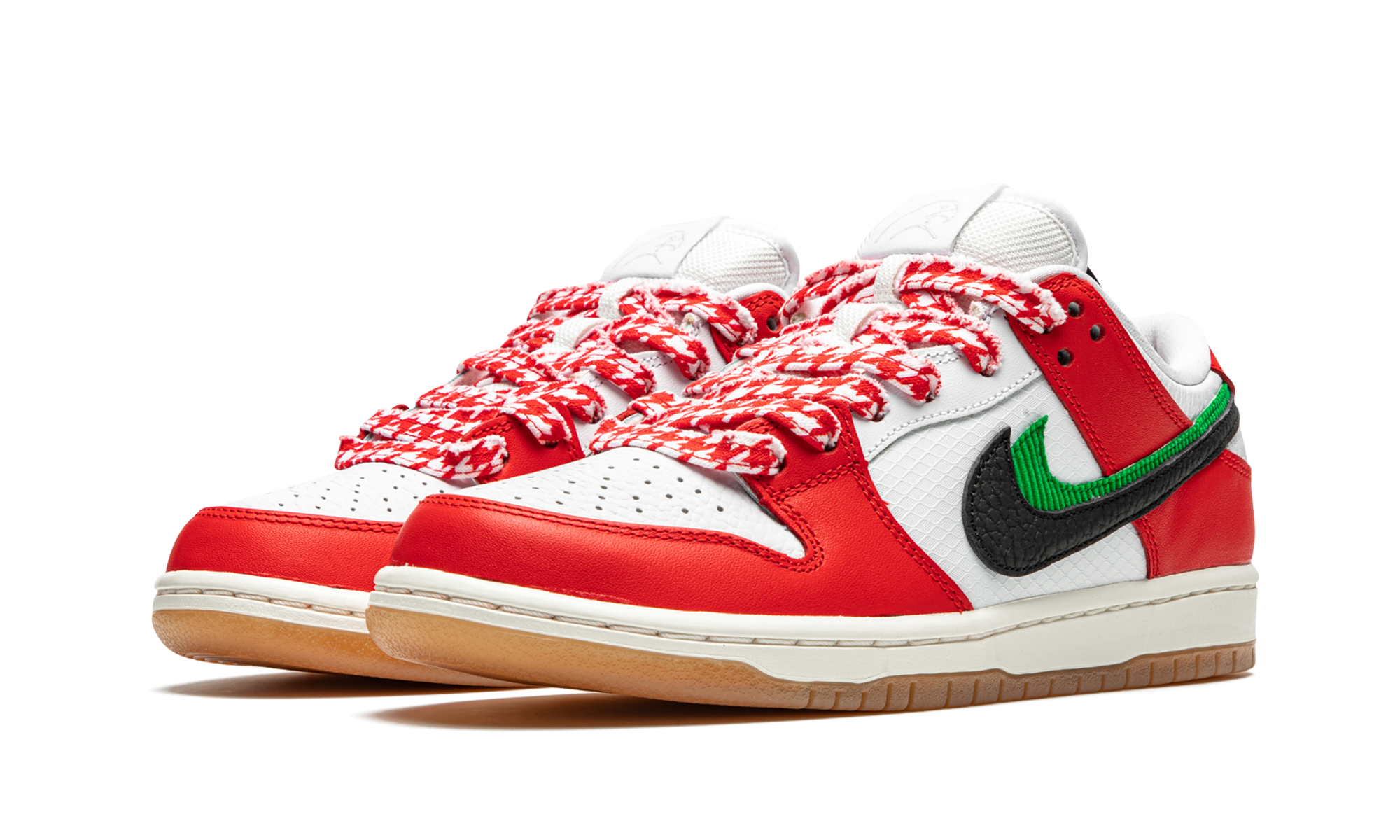 Nike SB Dunk Low Frame Skate Habibi