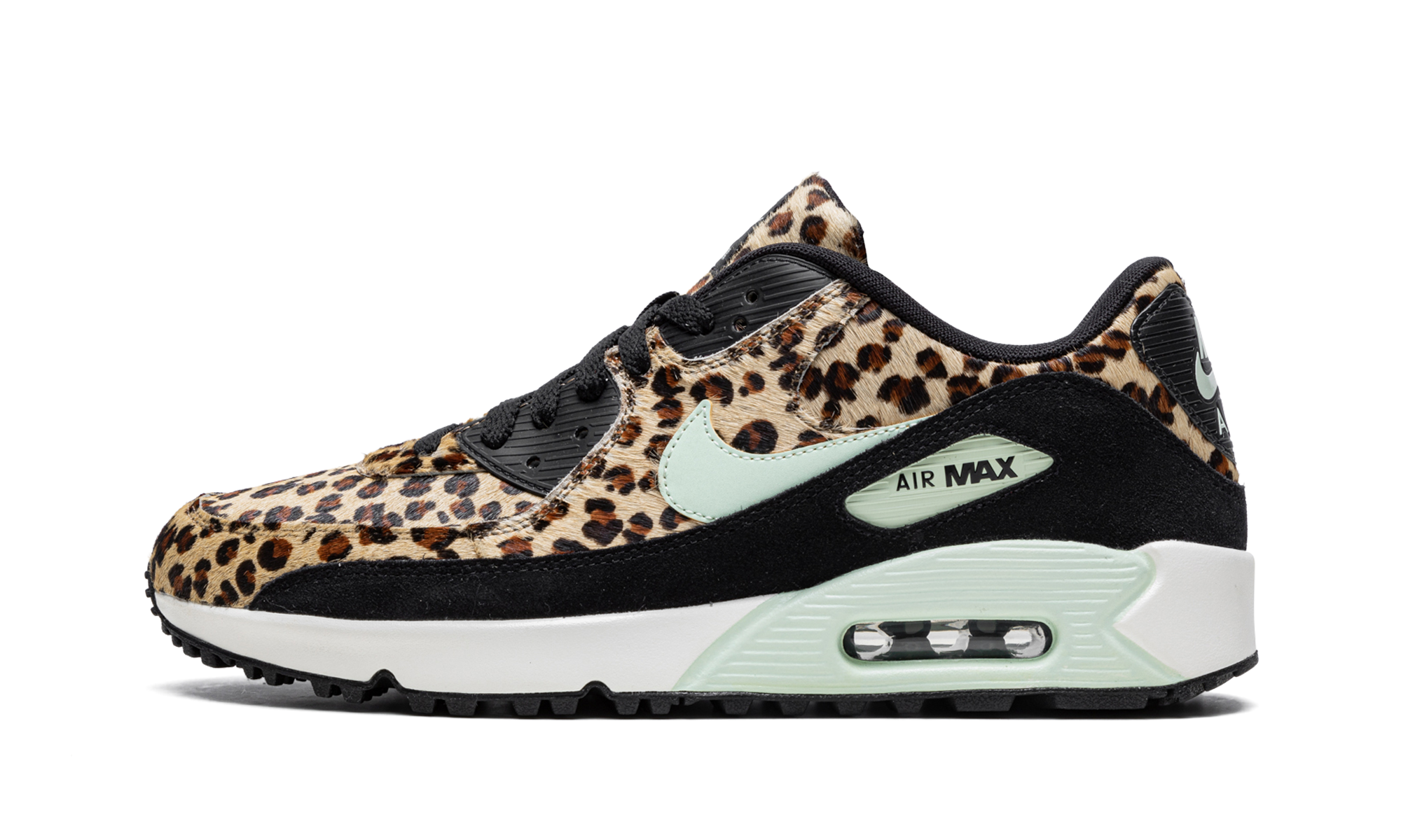 Nike Air Max 90 Golf NRG Leopard