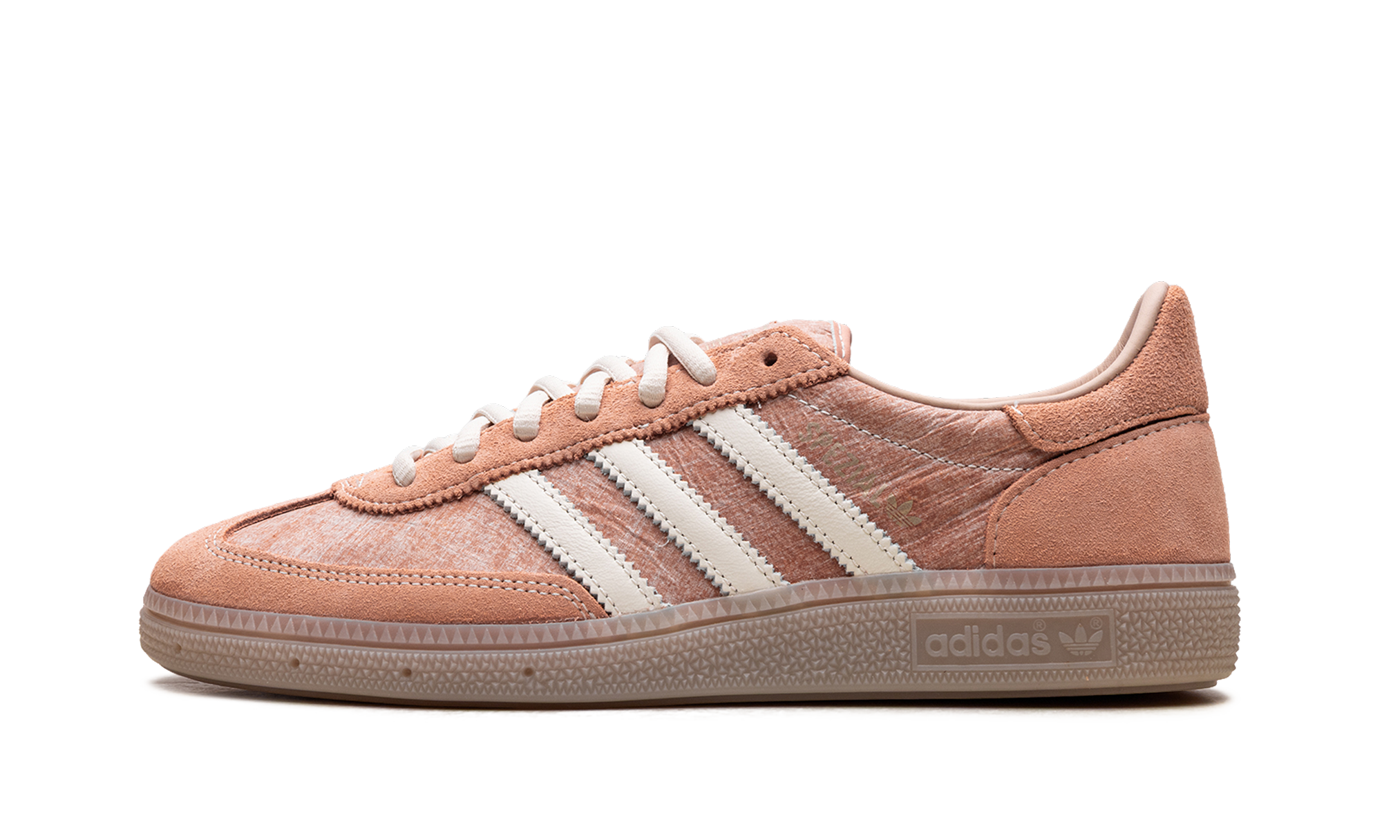 Adidas Handball Spezial Dyneema Pack Hazy Copper