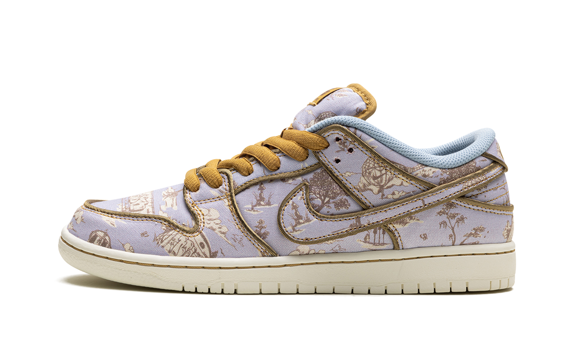 Nike SB Dunk Low Premium City of Style