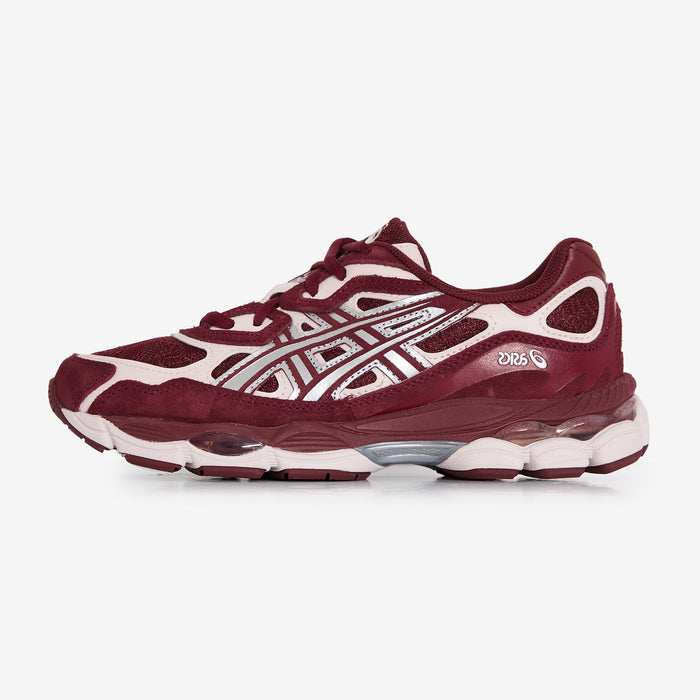 Asics GEL-NYC Antique Red