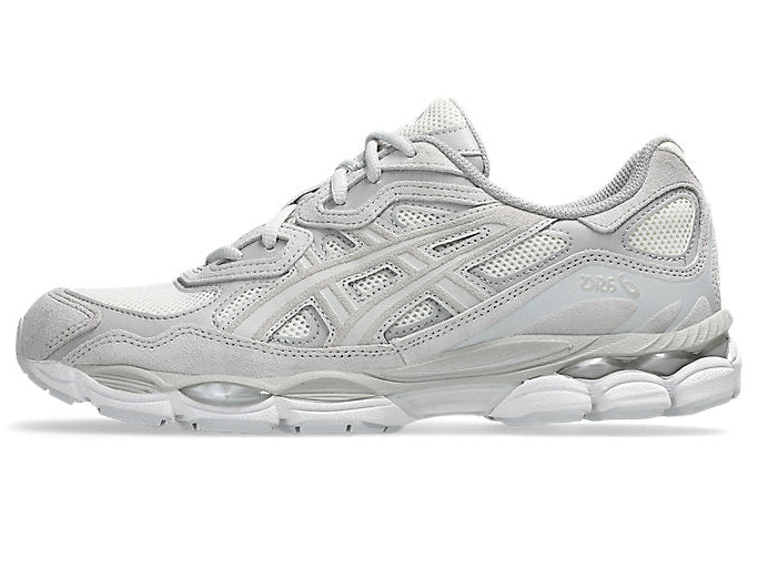 ASICS Gel-NYC Cream Grey
