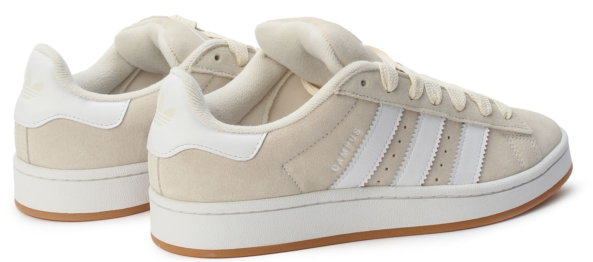 Adidas Campus 00's Wonder Beige