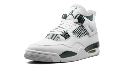 Nike Air Jordan 4 Retro Oxidized Green Kids