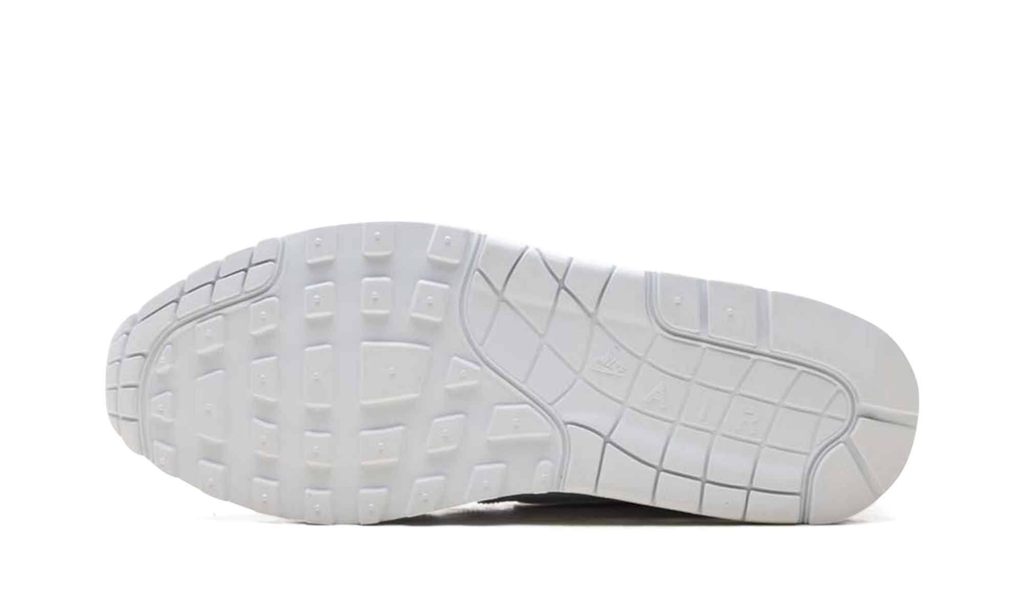 Nike Air Max 1 Premium Triple White Snakeskin