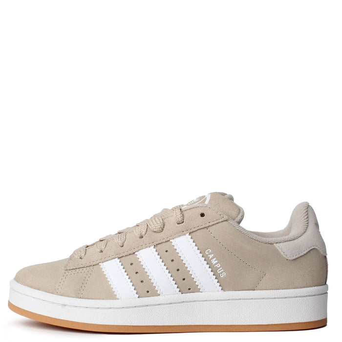 Adidas Campus 00s Beige White