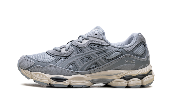 ASICS Gel-NYC Dolphin Grey Fjord Grey