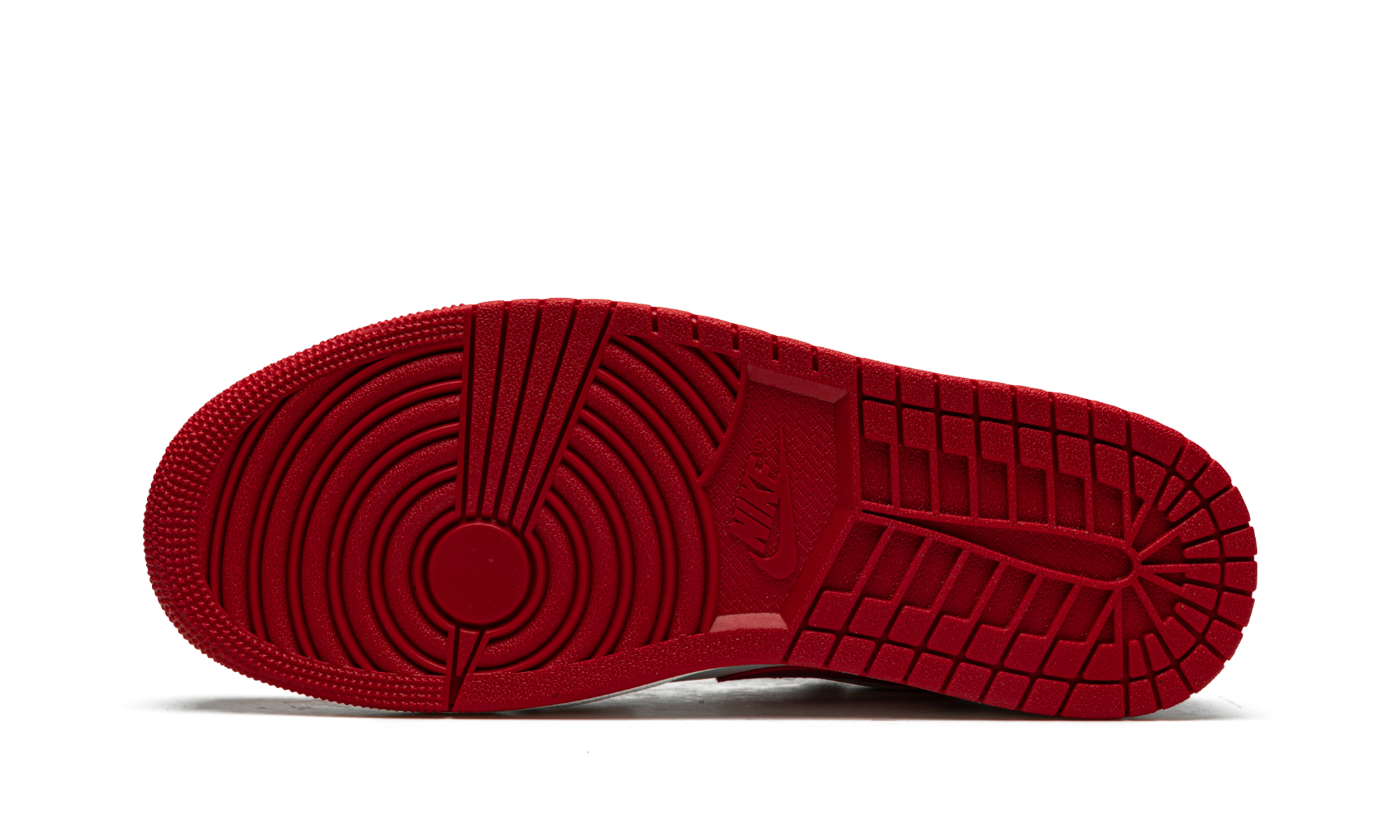 Nike Air Jordan 1 Low Bulls