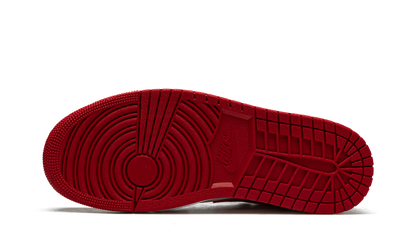 Nike Air Jordan 1 Low Bulls
