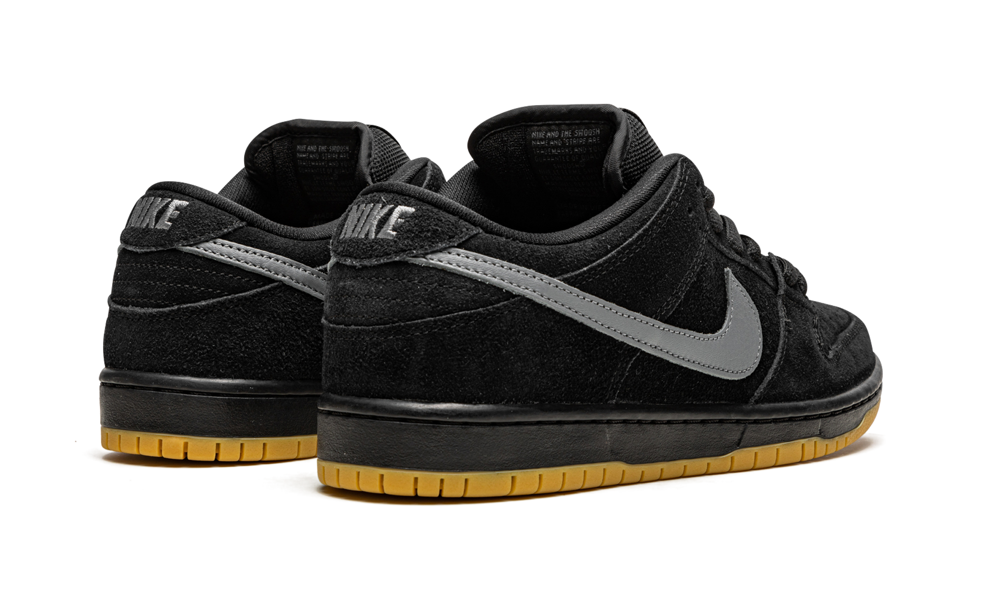 Nike SB Dunk Low Fog