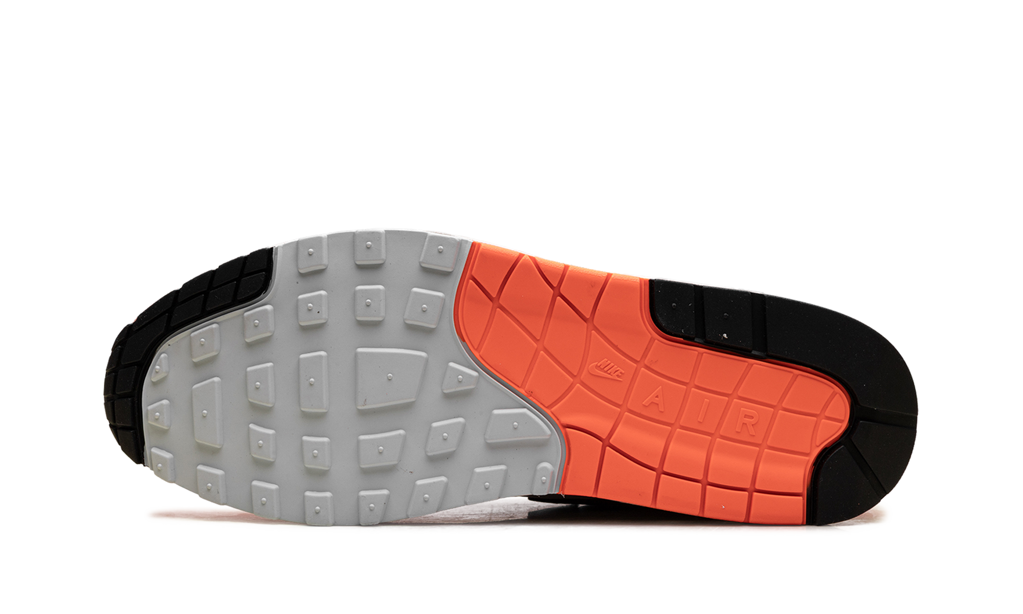 Nike Air Max 1 Patta Waves Hyper Crimson