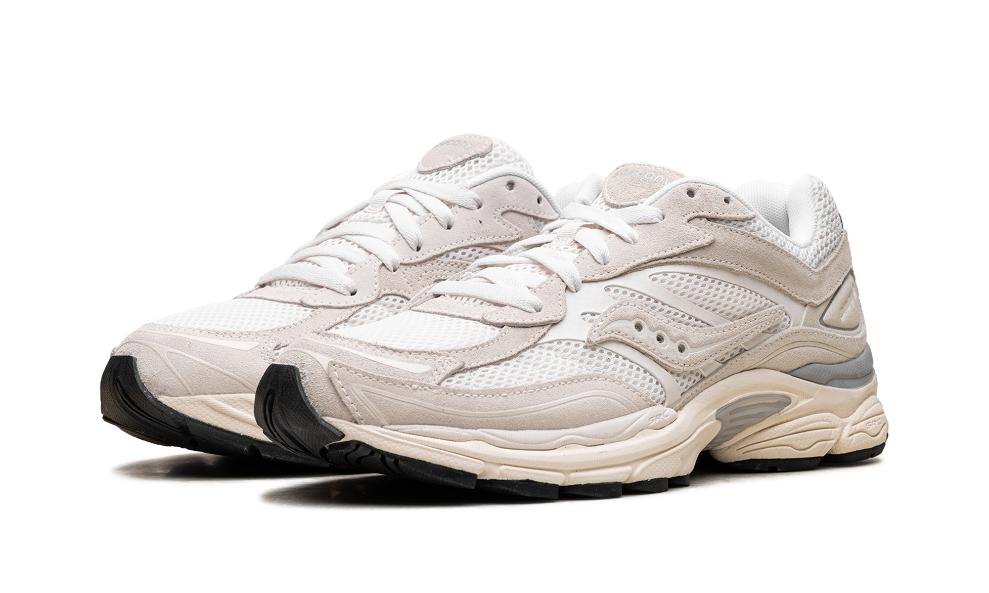 Saucony ProGrid Omni 9 Premium White