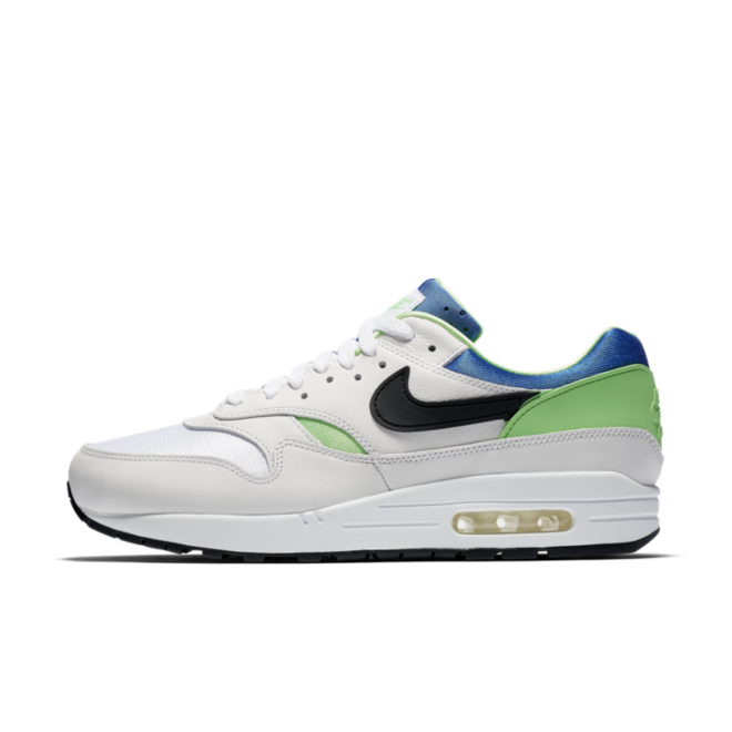 Nike Air Max 1 DNA CH.1 Green Royal