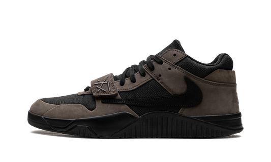 Jordan Jumpman Jack TR Travis Scott Dark Mocha Kids