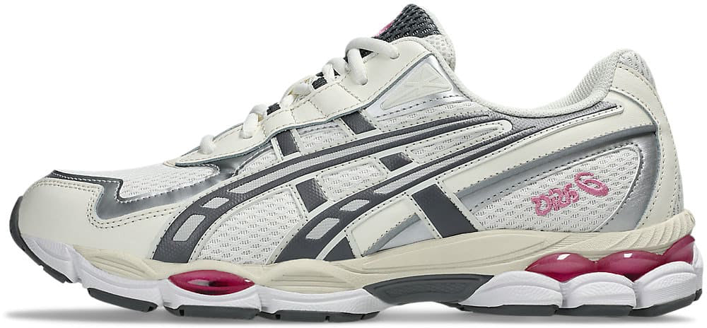 Asics Gel Nyc 2055 Cream Carbon