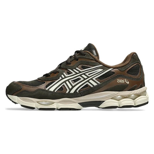 Asics GEL-NYC Black Coffee