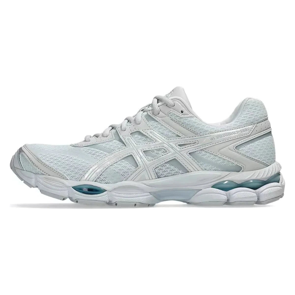 ASICS Gel-Cumulus 16 Airy Blue Glacier Grey