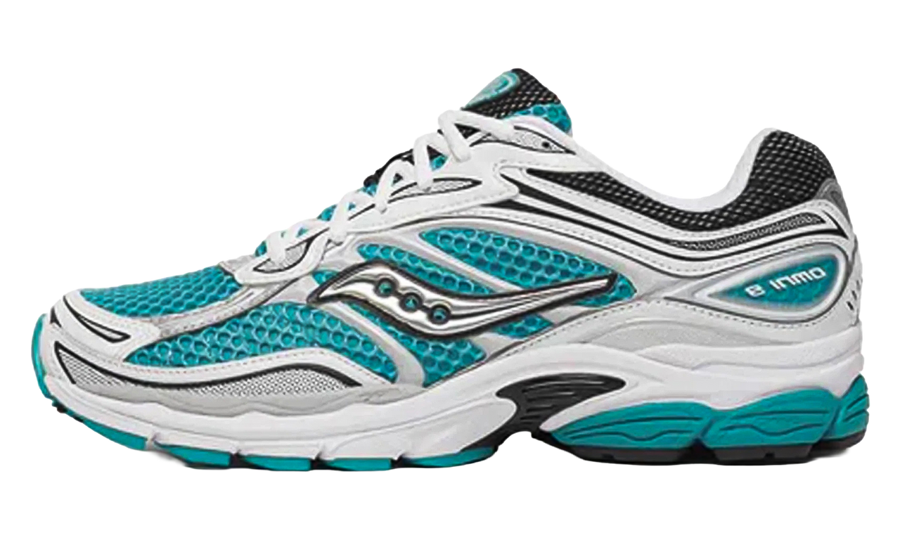 Saucony ProGrid Omni 9 Tranquil