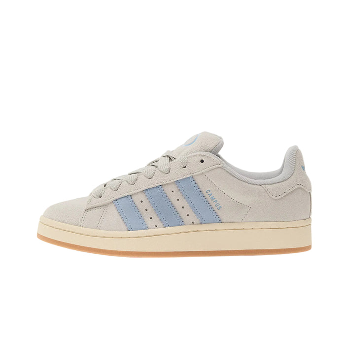 Adidas Campus 00s Crystal White "Preloved Blue"