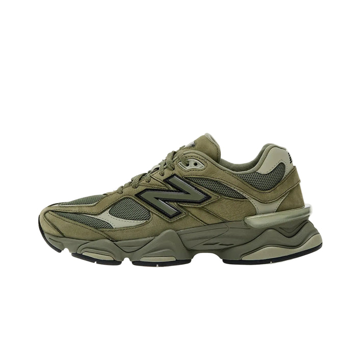 New Balance 9060 Dark Olivine