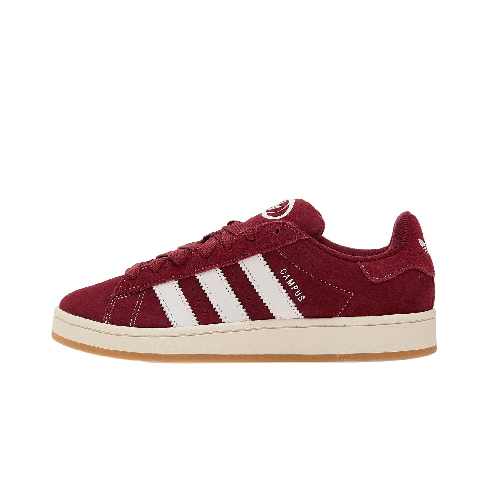 Adidas Campus 00s Noble Maroon