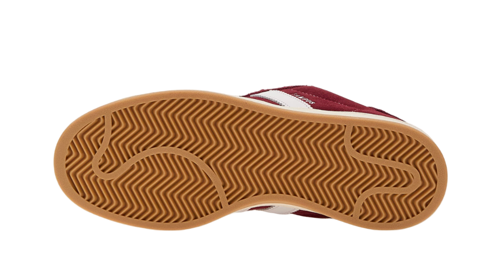 Adidas Campus 00s Noble Maroon