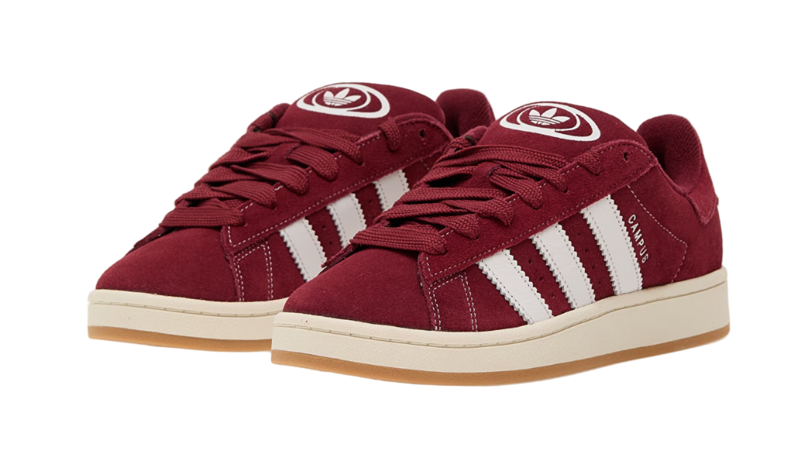 Adidas Campus 00s Noble Maroon