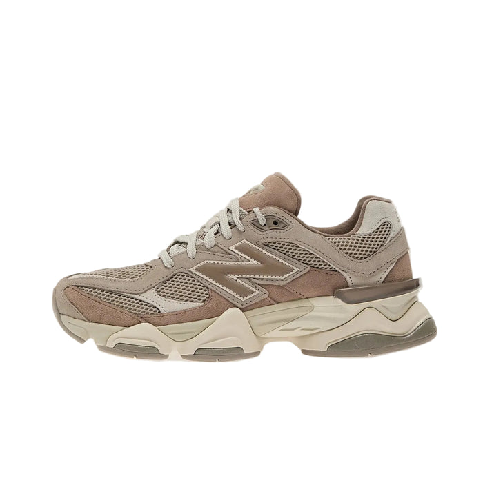 New Balance 9060 Arid Stone Mushroom