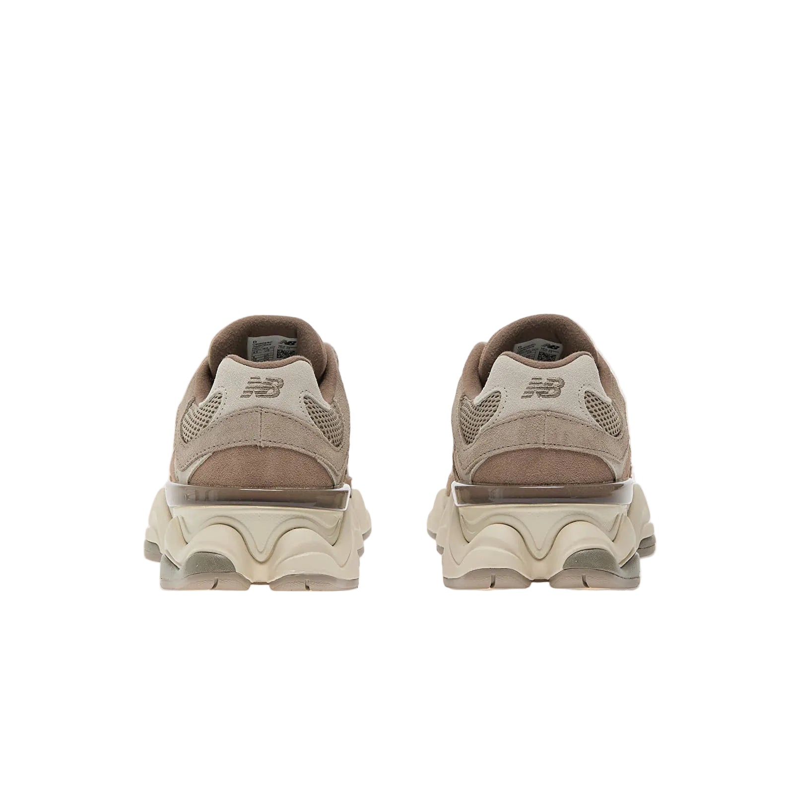 New Balance 9060 Arid Stone Mushroom