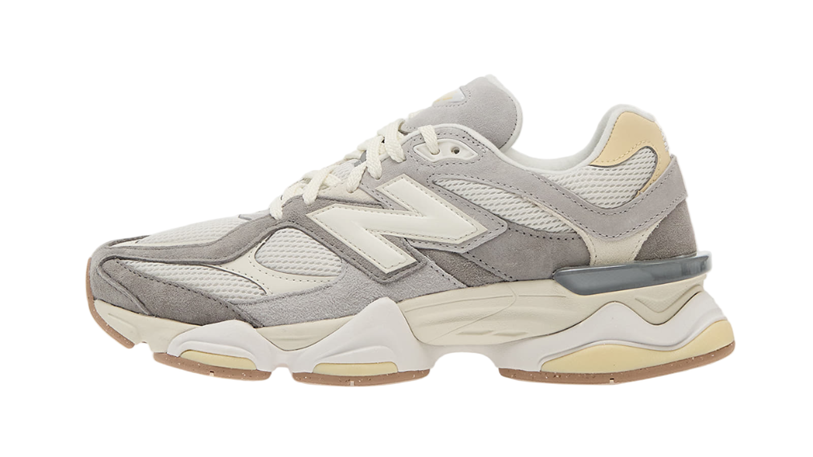 New Balance 9060 Slate Grey Calcium