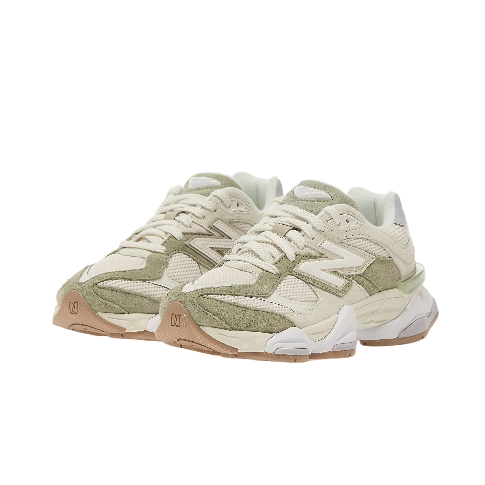 New Balance 9060 Garter Snake Pearl Grey