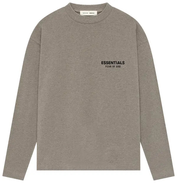 Fear of God Essentials SS Longsleeve Homestead