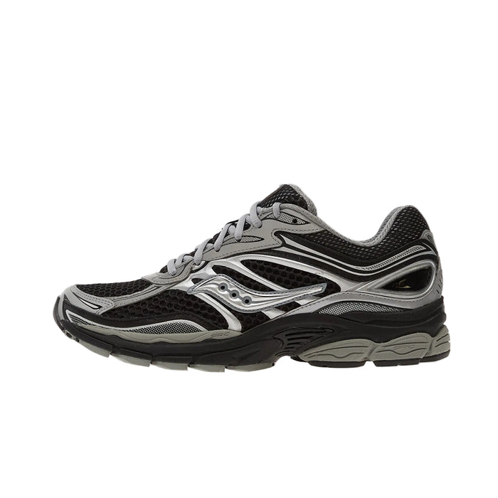 Saucony ProGrid Omni 9 OG Black Silver Grey