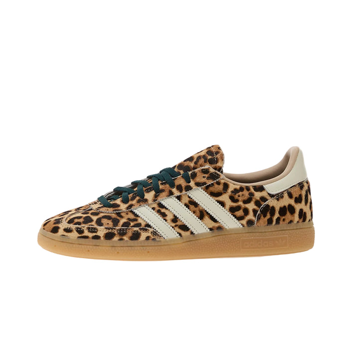 Adidas Handball Spezial Leopard Magic Beige