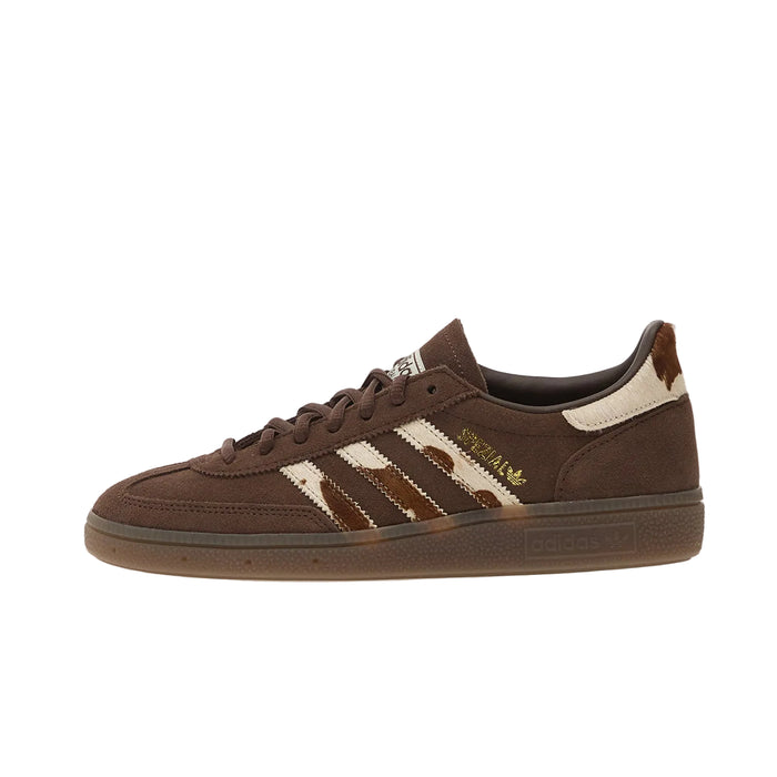 adidas Handball Spezial Brown Cow Stripes