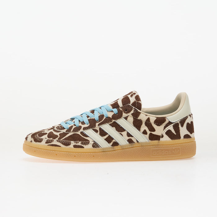 Adidas Spezial OG Giraffe Print Crystal Linen