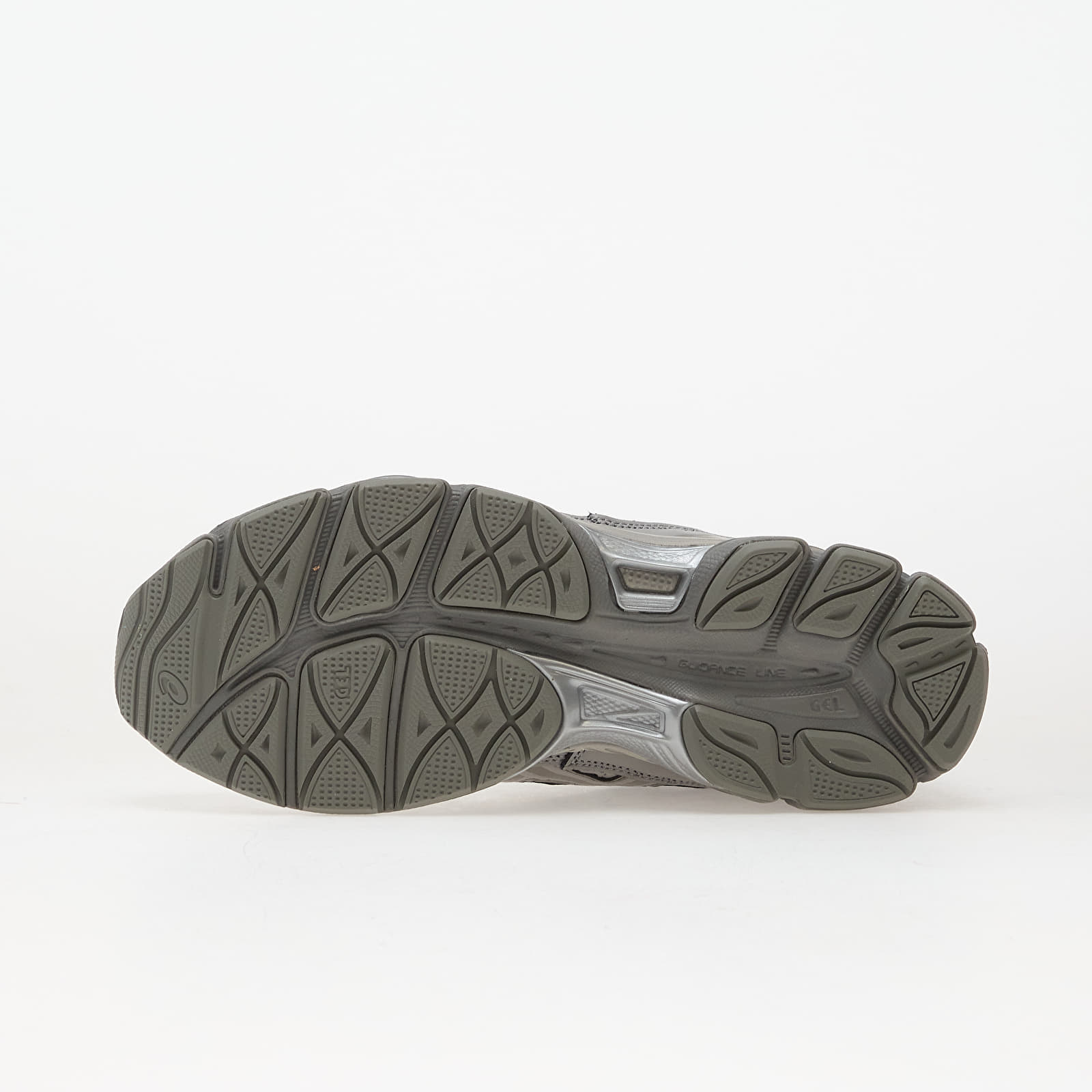 ASICS Gel-NYC Cement Grey