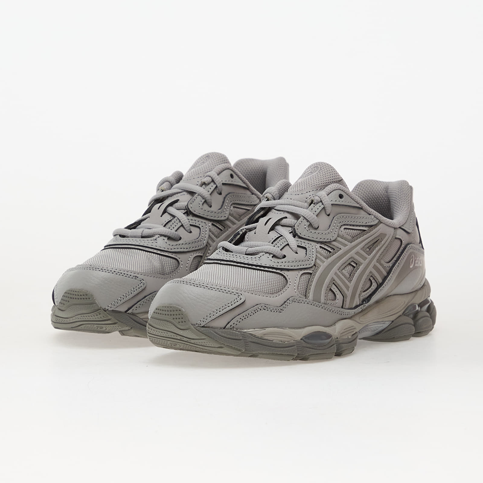 ASICS Gel-NYC Cement Grey