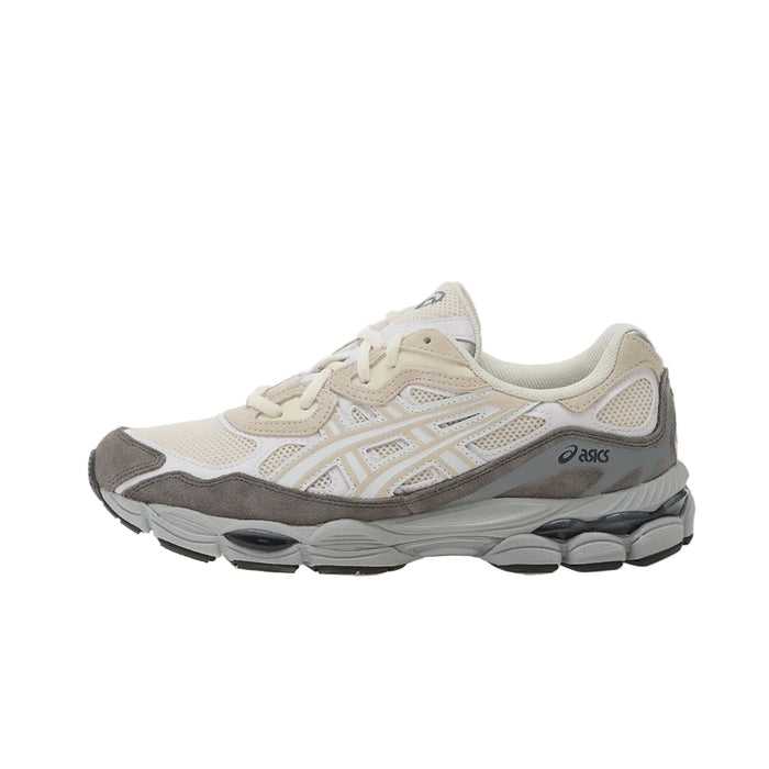 ASICS Gel-NYC Cream White