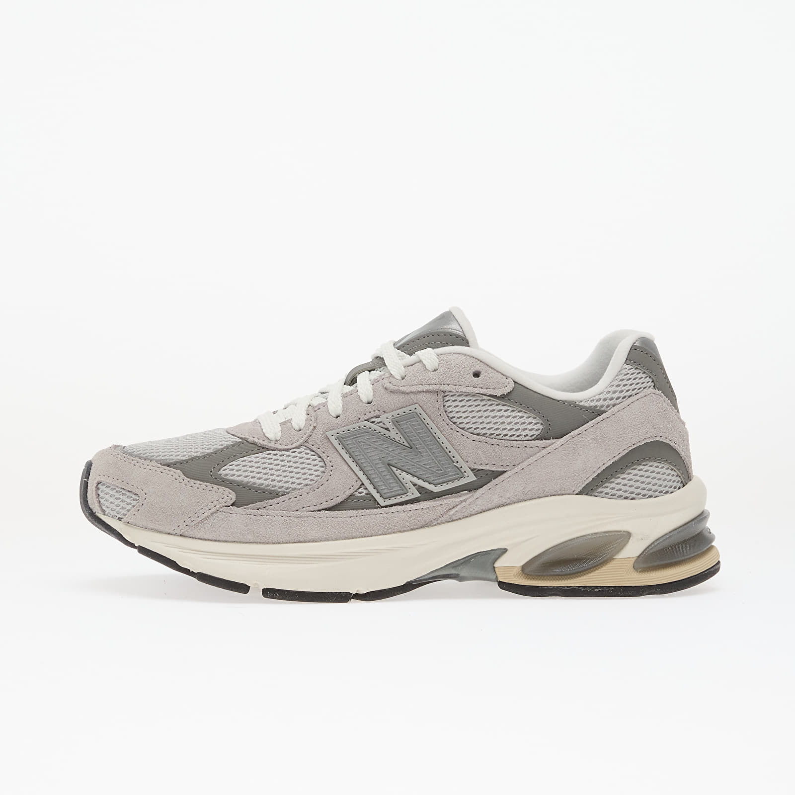 New Balance 2010 Raincloud Grey Harbor