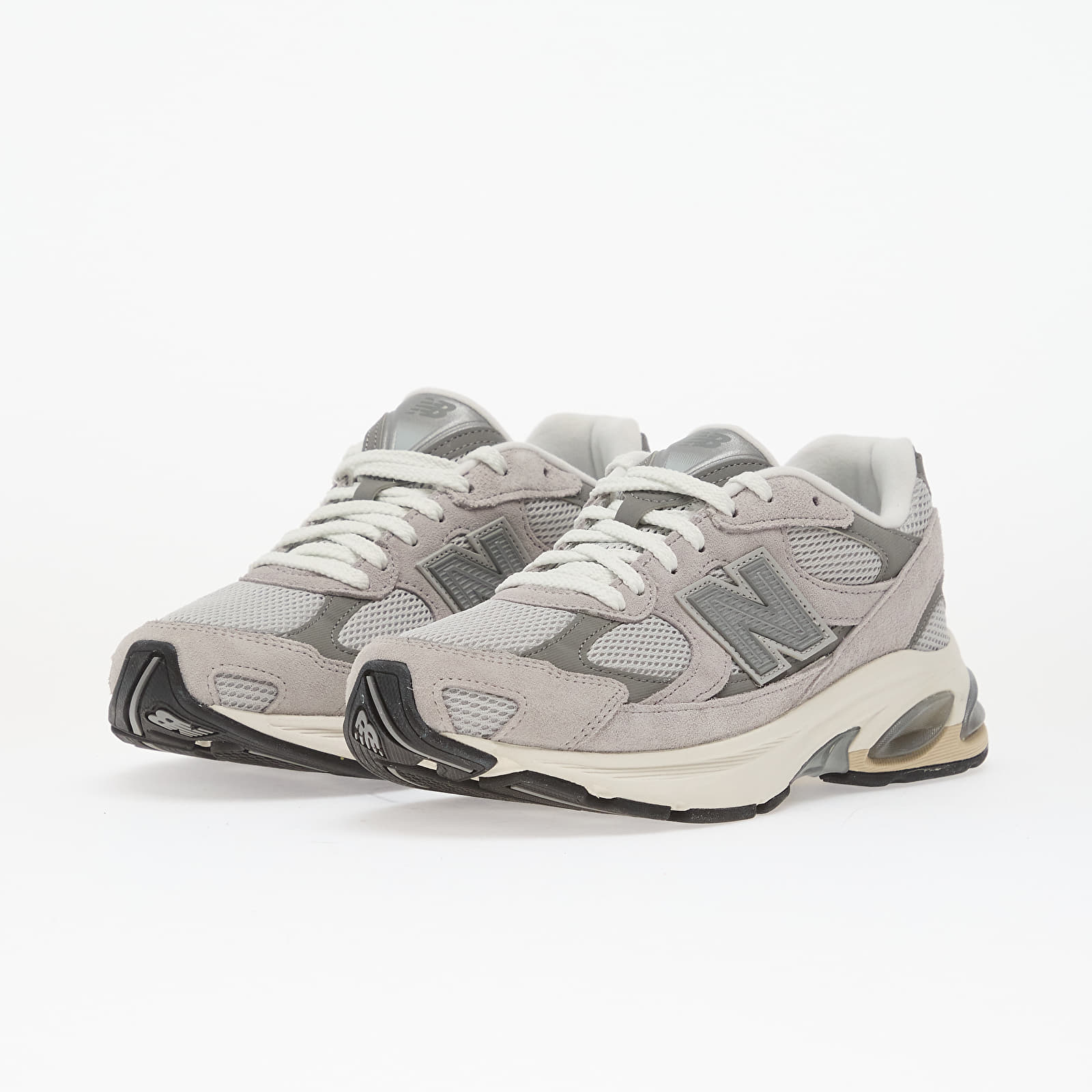 New Balance 2010 Raincloud Grey Harbor